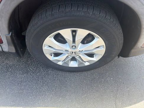 Used 2012 Honda CR-V EX image 10