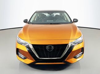 Used 2023 Nissan Sentra SR w/ Electronics Package video 2