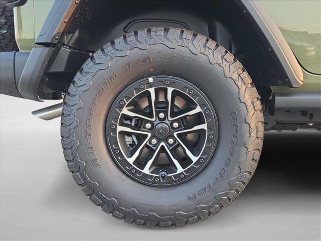 New 2026 Jeep Wrangler Unlimited Rubicon 392 AWD/4WD image 10