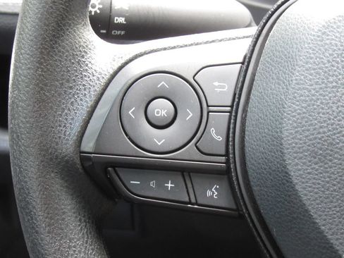 Certified 2021 Toyota RAV4 LE AWD/4WD image 23