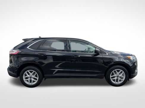 Certified 2024 Ford Edge SEL w/ Convenience Package AWD/4WD image 7
