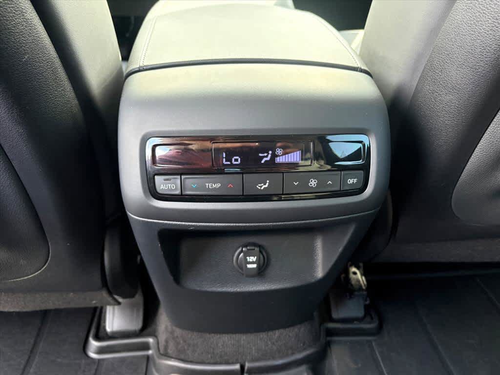 Used 2025 Hyundai Palisade XRT AWD/4WD image 8