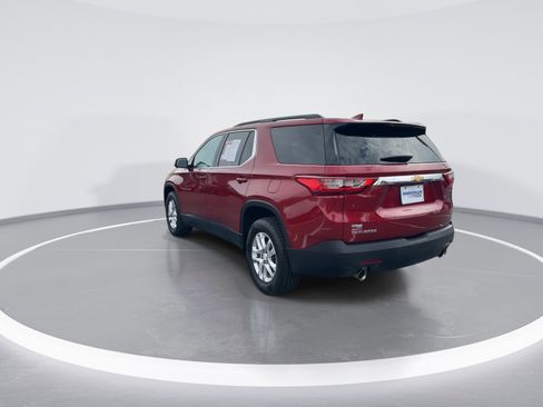 Used 2019 Chevrolet Traverse LT image 7