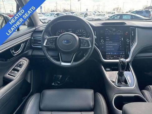 Used 2024 Subaru Outback Limited image 12