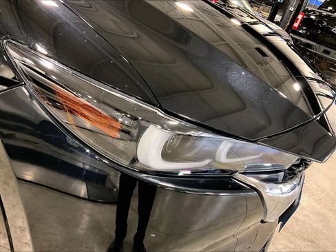 Used 2024 MAZDA CX-5 AWD 2.5 S w/ Premium Plus Pkg image 34