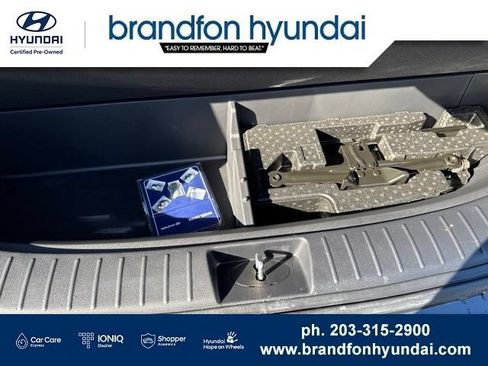 Certified 2023 Hyundai Santa Fe SEL AWD/4WD image 27