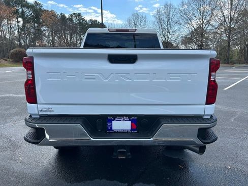 Used 2024 Chevrolet Silverado 3500 LT image 22