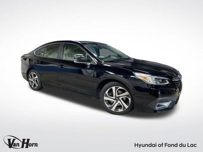 Used 2021 Subaru Legacy Limited
