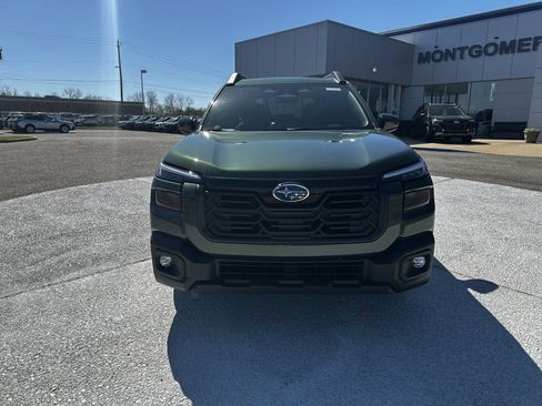 New 2026 Subaru Outback Touring XT AWD/4WD image 2