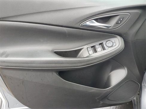 Certified 2023 Buick Encore GX Preferred w/ Cold Weather Comfort Package image 15