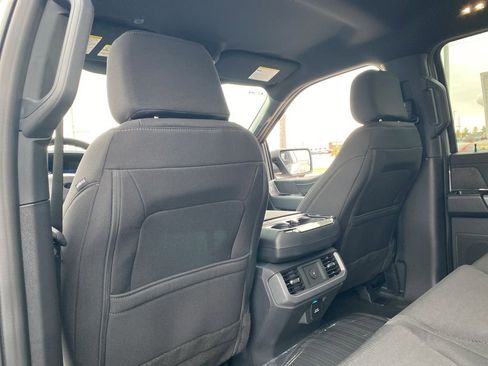 New 2026 Ford F150 XLT w/ Equipment Group 302A MID image 21