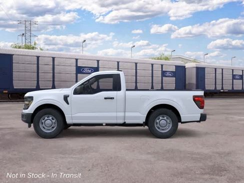 New 2026 Ford F150 XL RWD image 3