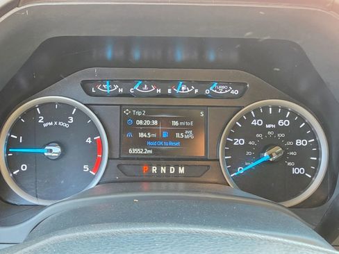 Used 2022 Ford F350 XL w/ STX Appearance Package image 13