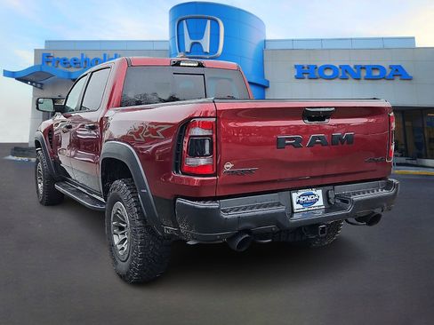 Used 2024 RAM 1500 TRX image 5