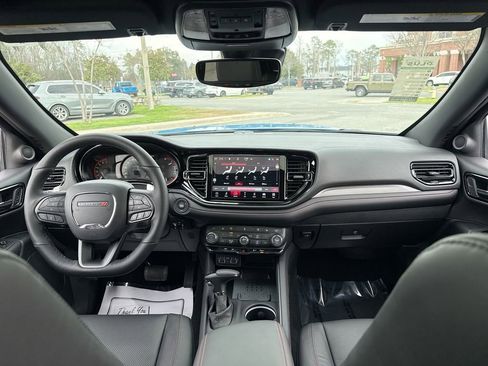 New 2026 Dodge Durango GT image 28