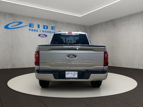 New 2026 Ford F150 XLT w/ Equipment Group 302A MID image 7