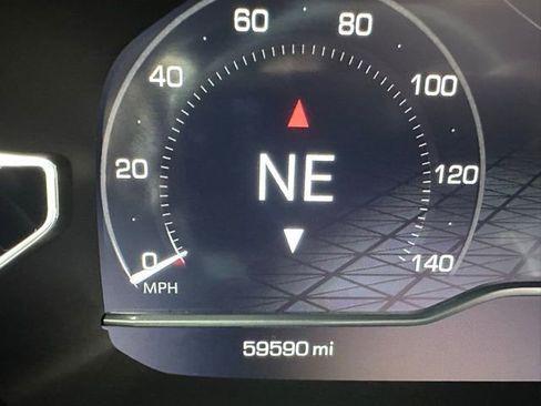 Used 2023 GMC Yukon Denali w/ LPO, Floor Liner Package image 6