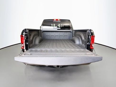 New 2026 RAM 2500 Tradesman AWD/4WD image 24