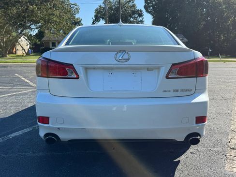 Used 2012 Lexus IS 250 AWD w/ Premium Pkg Value Edition image 6