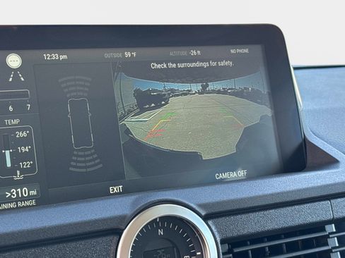 New 2025 INEOS Grenadier Fieldmaster Edition image 20