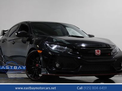 Used 2019 Honda Civic Type R