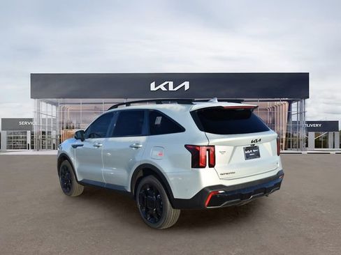 New 2026 Kia Sorento SX Prestige AWD/4WD image 6