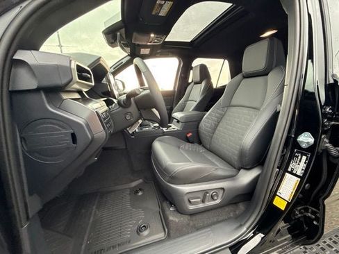Used 2026 Toyota 4Runner TRD Off-Road Premium AWD/4WD image 22