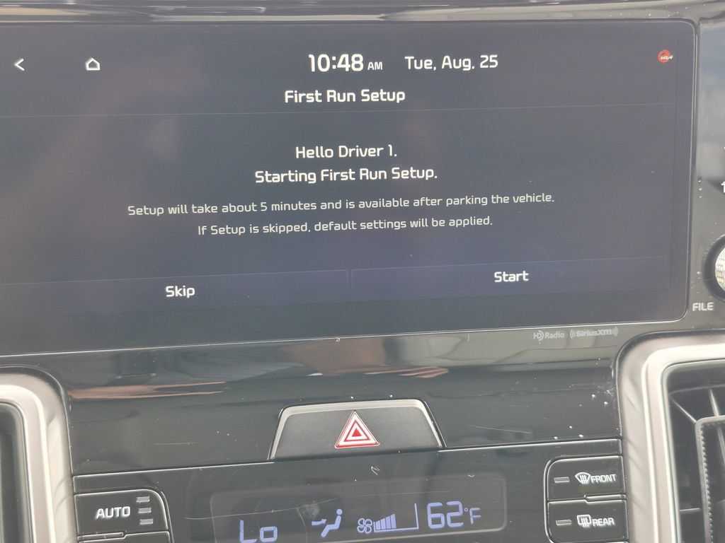 Certified 2023 Kia Sorento S AWD/4WD image 22