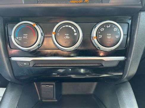 Used 2016 MAZDA MAZDA6 Sport image 14