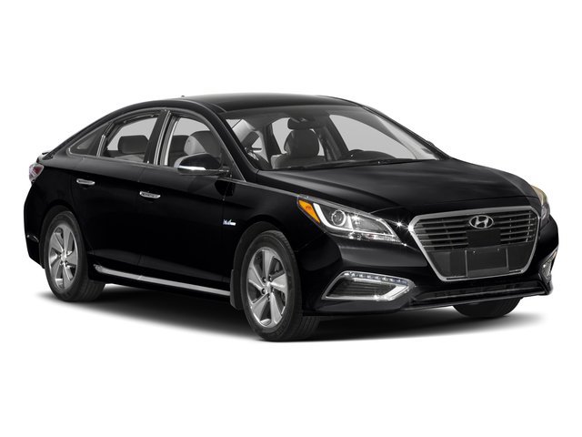 Used 2017 Hyundai Sonata Limited FWD image 9