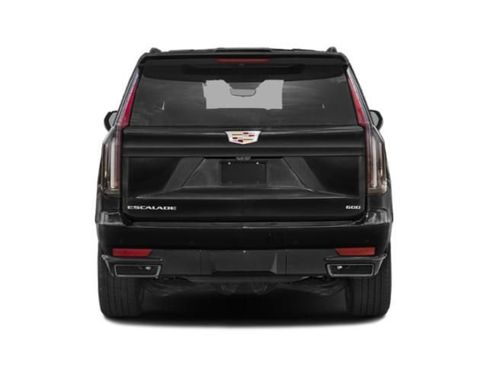 Used 2021 Cadillac Escalade Sport w/ Driver Assist Tech Package RWD image 6