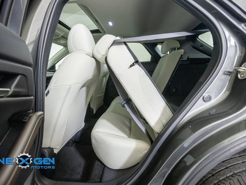 Used 2023 MAZDA CX-30 AWD 2.5 S w/ Premium Package image 29