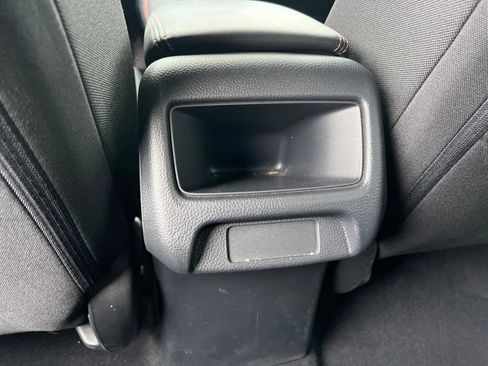 Used 2024 Honda HR-V Sport image 19