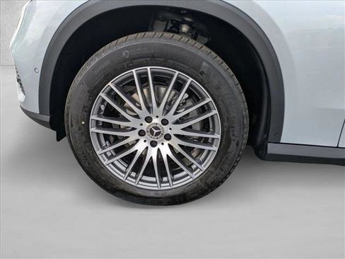 New 2026 Mercedes-Benz GLC 300 4MATIC image 21