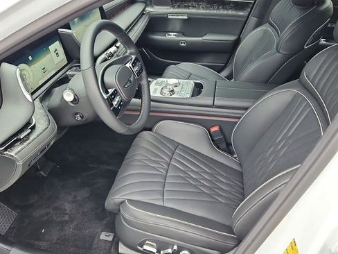 New 2026 Genesis G90 3.5T image 6