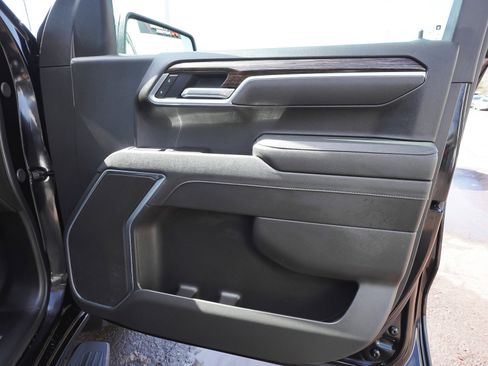 Used 2025 GMC Sierra 1500 Elevation w/ X31 Off-Road Package image 13