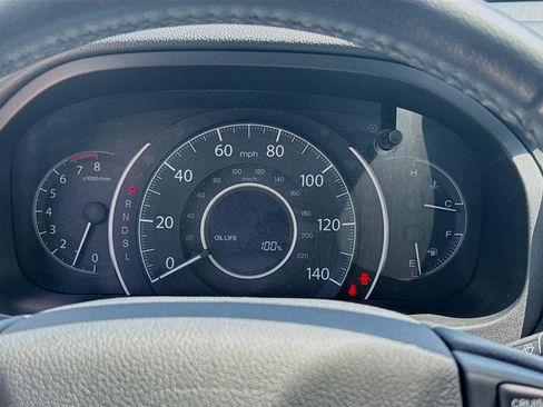 Used 2015 Honda CR-V EX-L image 11