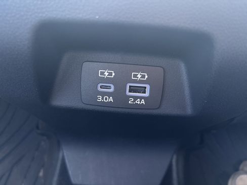 Certified 2026 Subaru Crosstrek 2.0i Premium AWD/4WD image 21