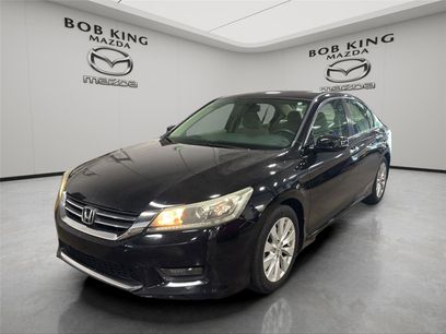Used 2014 Honda Accord EX