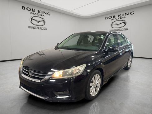 Used 2014 Honda Accord EX image 1