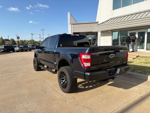 Used 2023 Ford F150 XL w/ STX Appearance Package AWD/4WD image 9