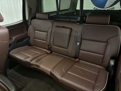 Used 2015 Chevrolet Silverado 2500 High Country w/ Duramax Plus Package image 28
