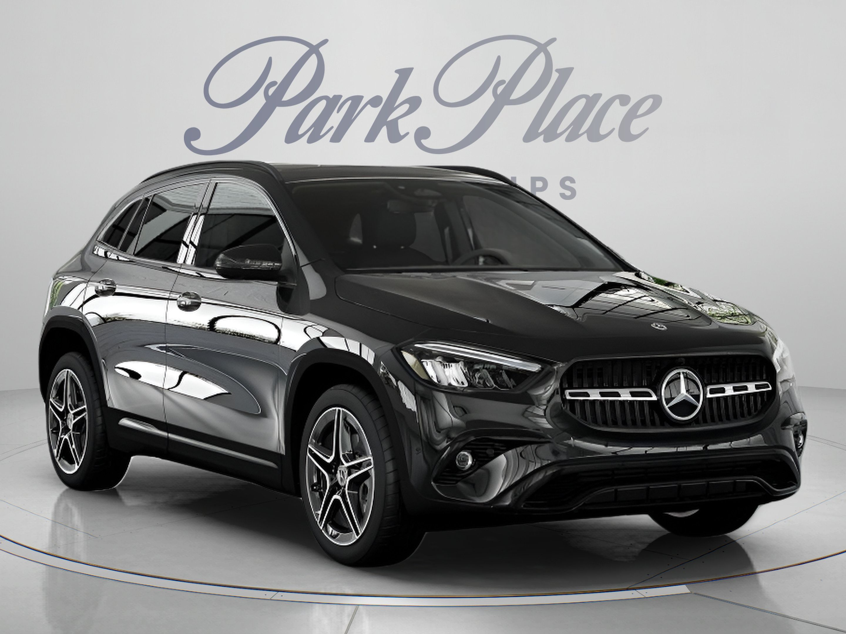 Used 2026 Mercedes-Benz GLA 250 image 32