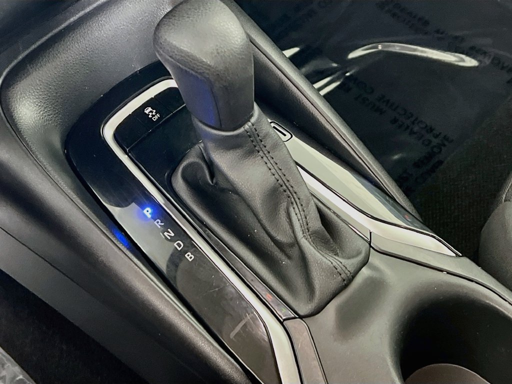 Certified 2024 Toyota Corolla LE FWD image 15