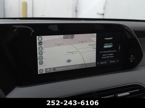 Used 2021 Hyundai Palisade Limited image 22