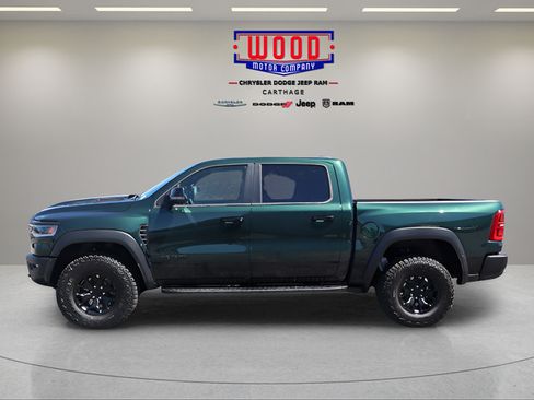 New 2026 RAM 1500 RHO AWD/4WD image 6