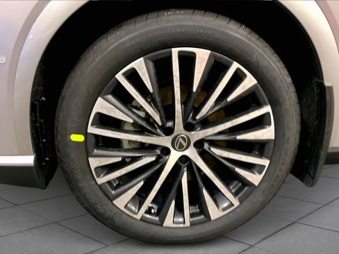 New 2026 Lexus RX 350 image 11