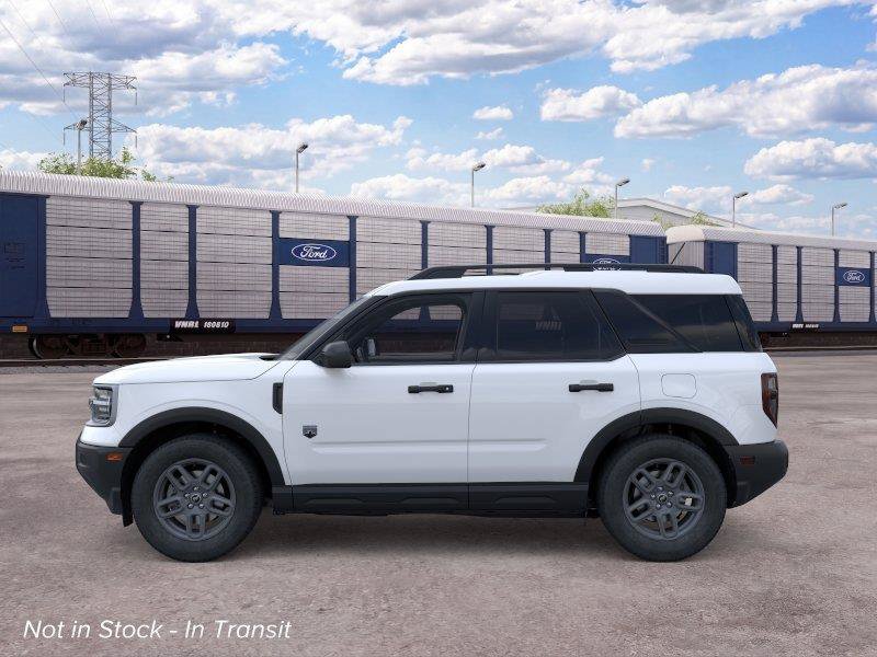 New 2026 Ford Bronco Sport Big Bend w/ Convenience Package AWD/4WD image 3