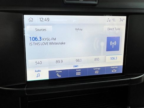 Used 2026 Ford F350 XLT image 11