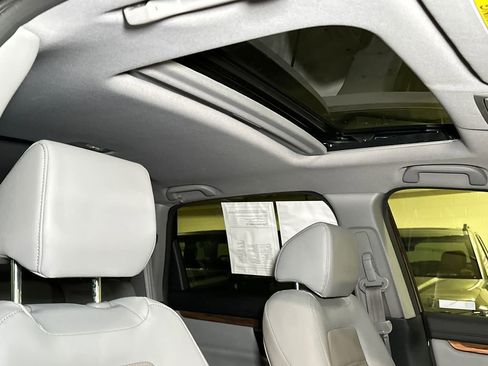 Used 2019 Honda CR-V EX-L image 13